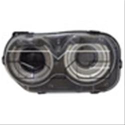 TYC Headlights for 2015-2023 CHALLENGER - 20-9630-00-9