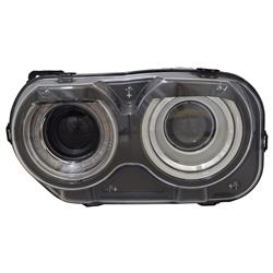 TYC Headlights for 2015-2023 CHALLENGER - 20-9630-00