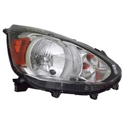 TYC Headlights for 2014-2020 MIRAGE - 20-9681-00-9