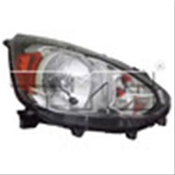 TYC Headlights for 2014-2020 MIRAGE - 20-9681-00-9