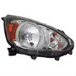 TYC Headlights for 2014-2020 MIRAGE - 20-9681-00