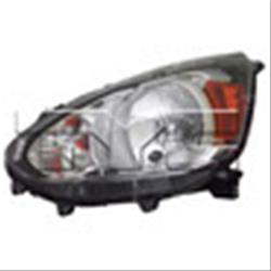 TYC Headlights for 2014-2020 MIRAGE - 20-9682-00-9