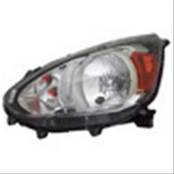 TYC Headlights for 2014-2020 MIRAGE - 20-9682-00