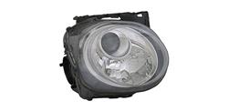 TYC Headlights for 2015-2017 JUKE - 20-9697-00