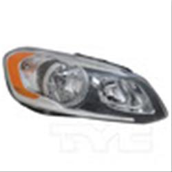 TYC Headlights for 2014-2017 XC60 - 20-9703-00-9