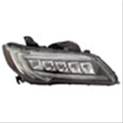 TYC Headlights for 2016-2018 RDX - 20-9731-00-9