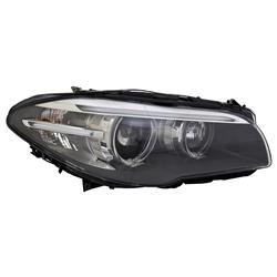 TYC Headlights 20-9767-01