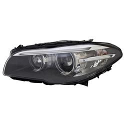TYC Headlights 20-9768-01