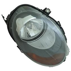 TYC Headlights for 2014-2017 COOPER - 20-9809-00