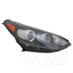 TYC Headlights for 2017-2022 SPORTAGE - 20-9821-00-9