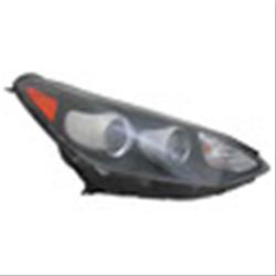 TYC Headlights for 2017-2022 SPORTAGE - 20-9821-90-9