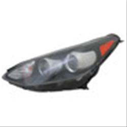 TYC Headlights for 2017-2022 SPORTAGE - 20-9822-90-9