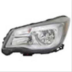 TYC Headlights for 2017-2018 FORESTER - 20-9874-00