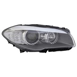 TYC Headlights 20-9889-01-9