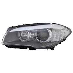 TYC Headlights 20-9890-01-9