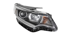 TYC Headlights for 2016-2018 OPTIMA - 20-9891-00