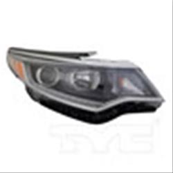 TYC Headlights for 2018 OPTIMA - 20-9893-90