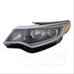 TYC Headlights for 2018 OPTIMA - 20-9894-90