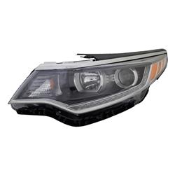 TYC Headlights for 2018 OPTIMA - 20-9894-90