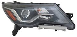 TYC Headlights for 2017-2020 PATHFINDER - 20-9901-90