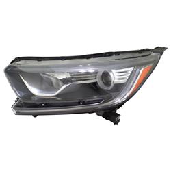 TYC Headlights for 2017-2022 CR-V - 20-9918-00