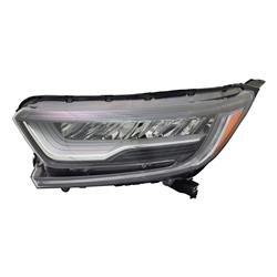 TYC Headlights for 2017-2022 CR-V - 20-9920-00-9