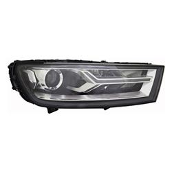 TYC Headlights for 2017-2019 Q7 - 20-9959-01