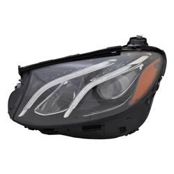 TYC Headlights 20-9962-00