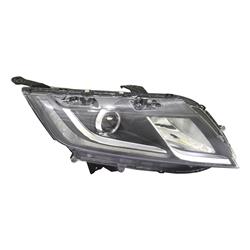 TYC Headlights for 2018-2021 ODYSSEY - 20-9965-00-9