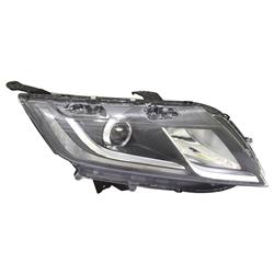 TYC Headlights for 2018-2021 ODYSSEY - 20-9965-00