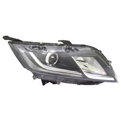 TYC Headlights for 2018-2021 ODYSSEY - 20-9965-90