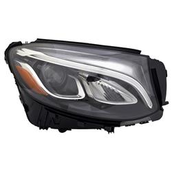 TYC Headlights 20-9973-00
