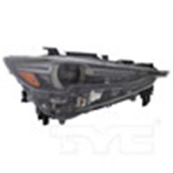 TYC Headlights for 2017-2020 CX-5 - 20-9979-00-9