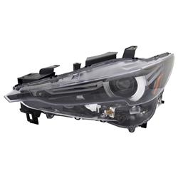TYC Headlights for 2020-2021 CX-5 - 20-9980-90-9