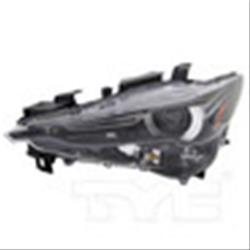 TYC Headlights for 2020-2021 CX-5 - 20-9980-90