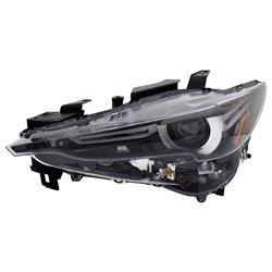 TYC Headlights for 2020-2021 CX-5 - 20-9980-90