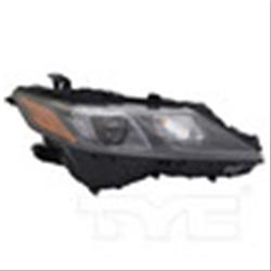 TYC Headlights for 2020-2024 CAMRY - 20-9993-80-9