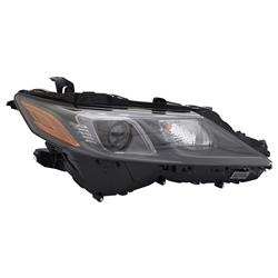 TYC Headlights for 2020-2024 CAMRY - 20-9993-80-9