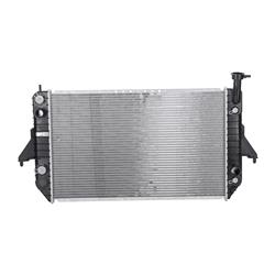 TYC Radiators for 1996-2005 ASTRO, SAFARI - 2003