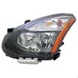TYC Headlights for 2014-2015 ROGUE SELECT - 20-12528-80-9