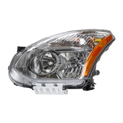 TYC Headlights for 2013 ROGUE - 20-12528-90-9
