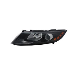 TYC Headlights for 2011-2013 OPTIMA - 20-12554-90-9