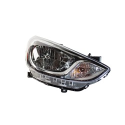 TYC Headlights for 2012-2014 ACCENT - 20-12693-00-9