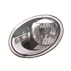 TYC Headlights for 2012-2019 BEETLE - 20-12776-00-9