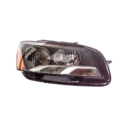 TYC Headlights for 2012-2015 PASSAT - 20-12799-00-9