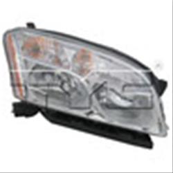 TYC Headlights for 2015-2016 TRAX - 20-14305-00-9