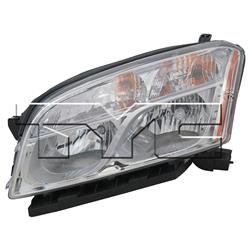 TYC Headlights for 2015-2016 TRAX - 20-14306-00-9