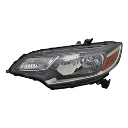 TYC Headlights for 2018-2020 FIT - 20-16168-00-9