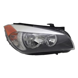 TYC Headlights for 2013-2015 X1 - 20-16347-00-9