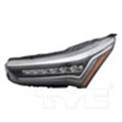 TYC Headlights for 2019-2021 RDX - 20-16574-00-9